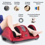 RoboTouch Relievo Foot Massager - Image 7