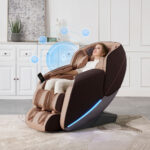 Accura Massage Chair - Image 4