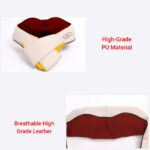 RoboTouch Shiatsu Neck and Shoulder Massager - Image 12