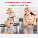 RoboTouch Shiatsu Neck and Shoulder Massager - Image 9