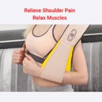 RoboTouch Shiatsu Neck and Shoulder Massager - Image 4