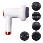 RoboTouch Body Bliss Hand Massager