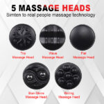 RoboTouch Body Bliss Hand Massager - Image 6