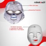 RoboTouch Light Beauty Instrument - Image 4