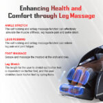 RoboTouch Dreamwave Pro Massage Chair - Image 5
