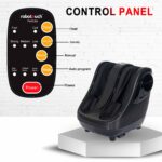Pedilite Thermal Foot & Calf Massager - Image 3