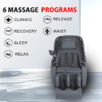 EcoLax Massage Chair - Image 7