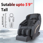 EcoLax Massage Chair - Image 8