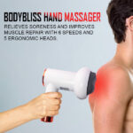 RoboTouch Body Bliss Hand Massager - Image 5