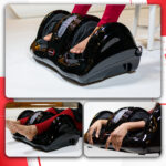 RoboTouch Relievo Foot Massager - Image 2