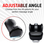 RoboTouch PediZen Foot & Calf Massager - Image 6