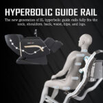 EcoLax Massage Chair - Image 9