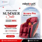 Accura Pro Massage Chair
