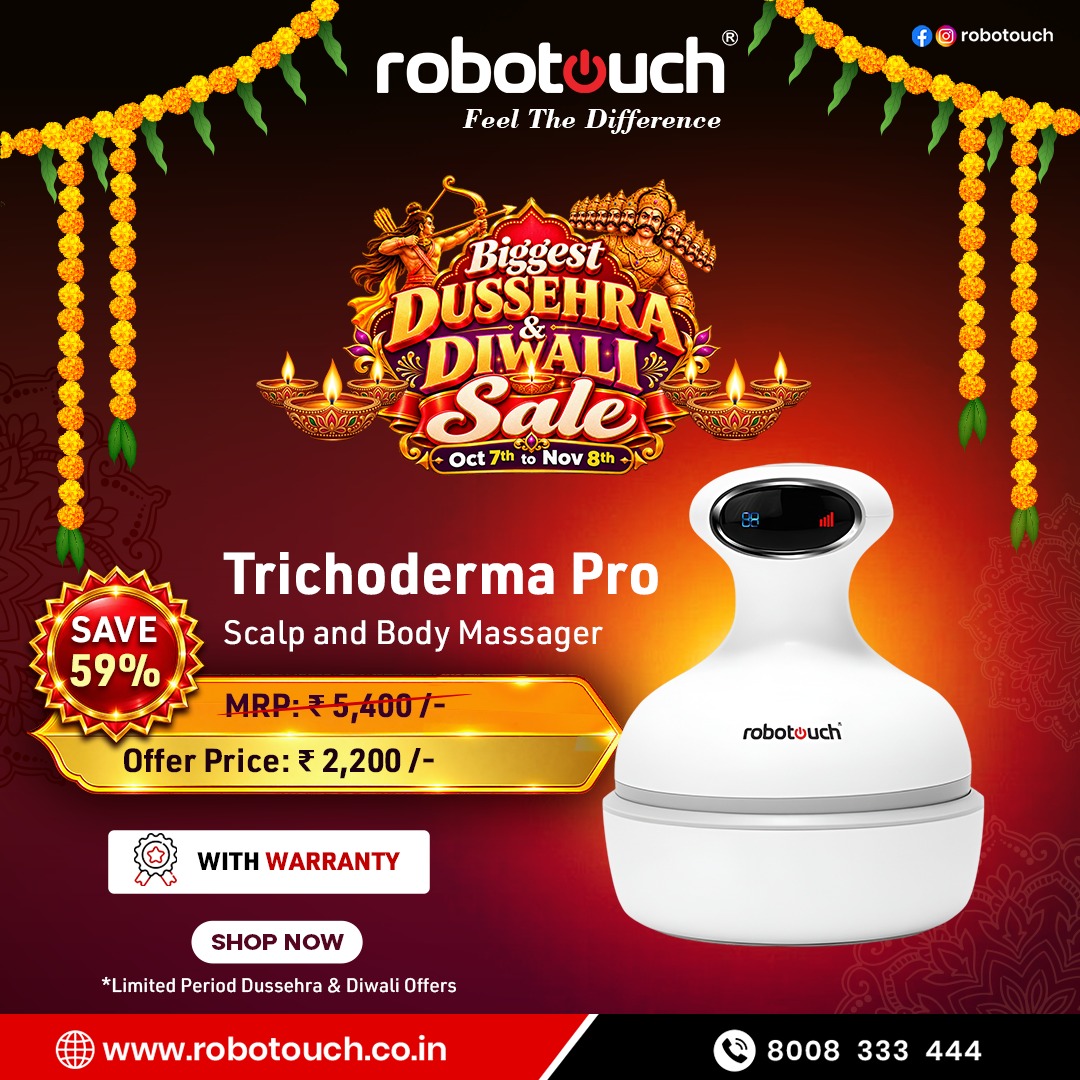 WhatsApp Image 2026-10-06 at 11.02.45 AM (1) RoboTouch Trichoderma Pro Smart Scalp and Body Massager - Image 1