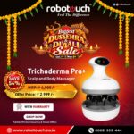 RoboTouch  Trichoderma Pro +