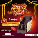 RoboTouch EconoSmart  Massage Chair
