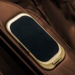 Zero Gravity Massage Chair - EconoPremium - Image 8