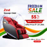 RoboTouch Zest Massage Chair