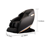 RoboTouch Zest Massage Chair - Image 6