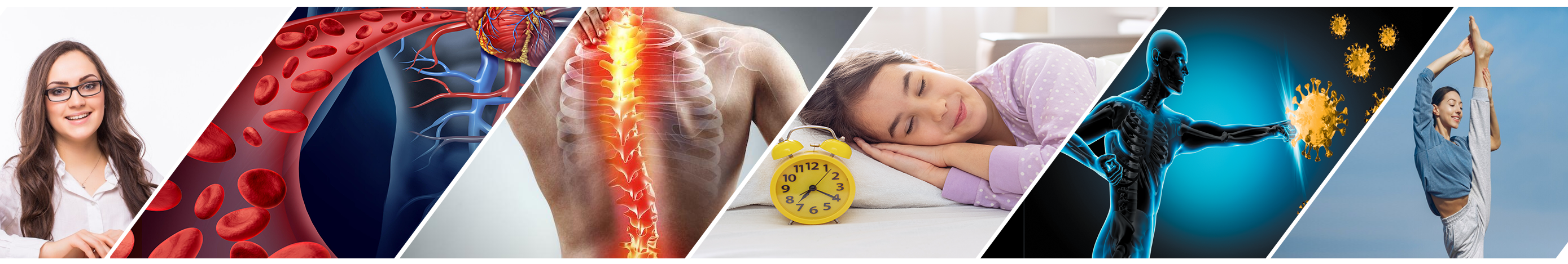 2D massage chair with zero gravity