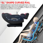Zero Gravity Massage Chair - EconoPremium - Image 7