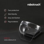 RoboTouch KroNil Face Shield - Image 9
