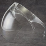 RoboTouch KroNil Face Shield - Image 7