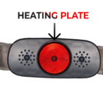 RoboTouch ThermoVibe Slimming Belt - Image 2