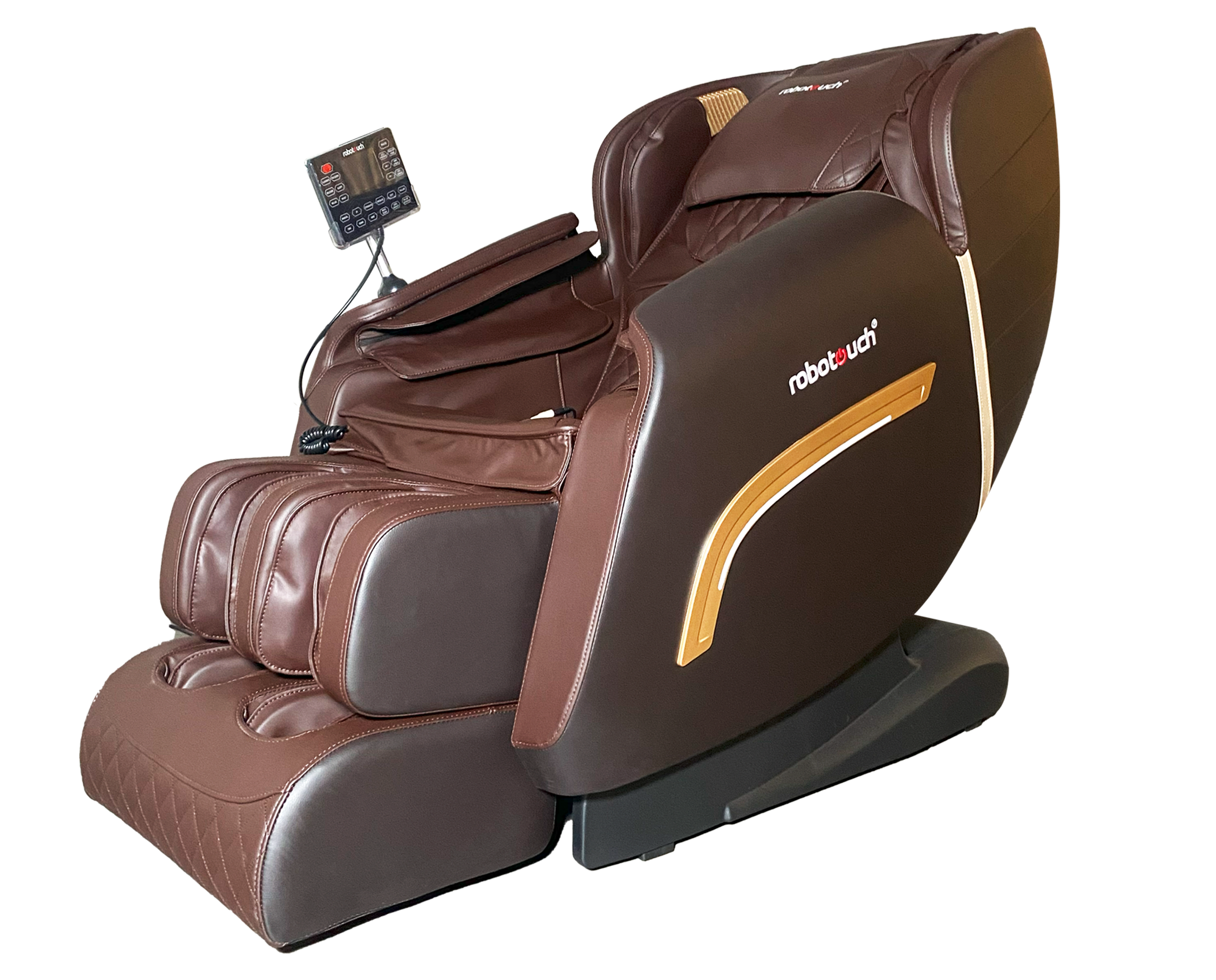ecolax massage chair