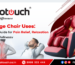 Massage Chair Uses: Complete Guide for Pain Relief, Relaxation, and Daily Wellness