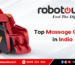 Top Massage Chairs in India