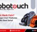 Massage Chair for Chronic Back Pain: 4 Powerful Features That Offer Real Relief
