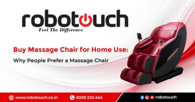 massage chair for home use