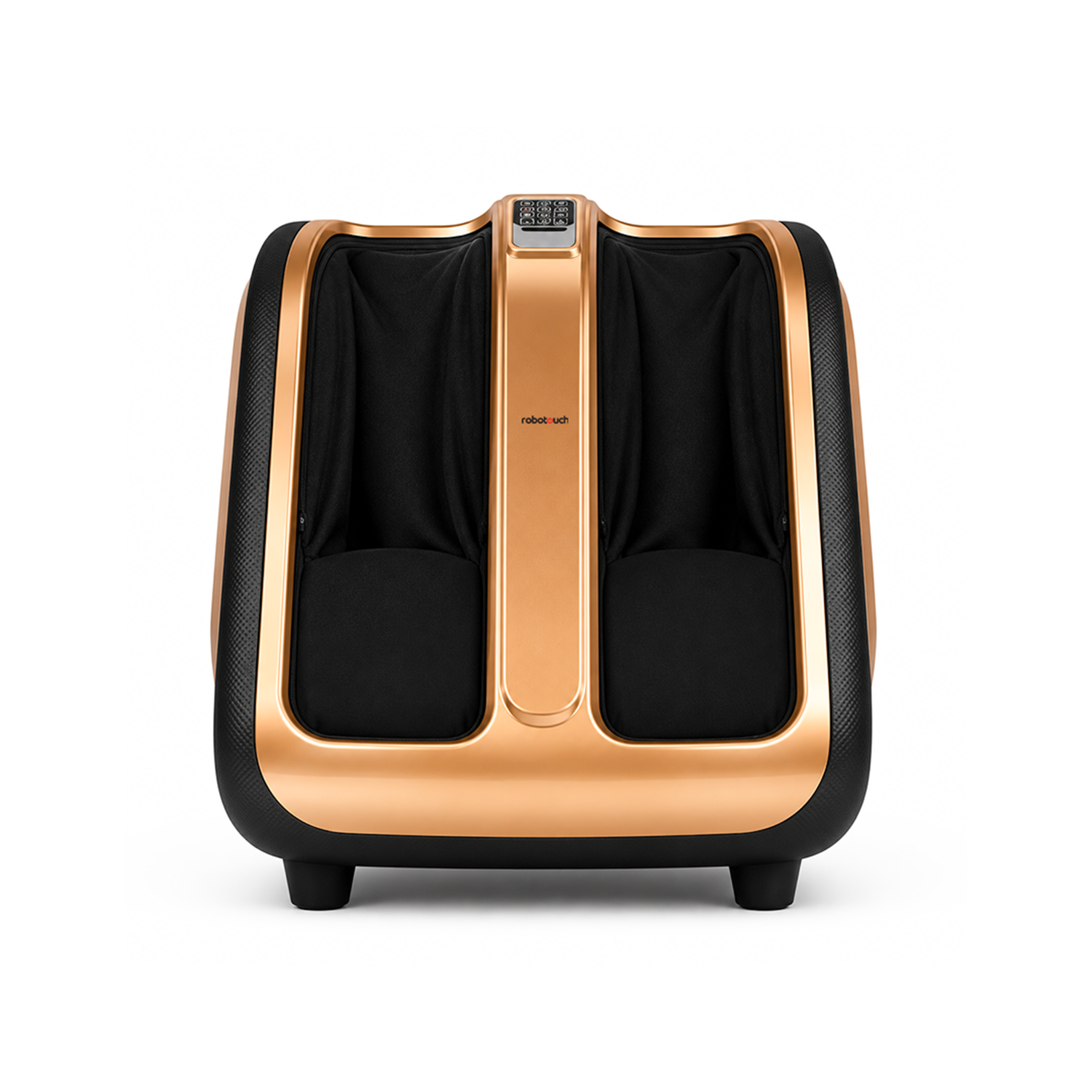 OrthoLax Foot & Calf Massager with heat, air compression and rollers relieves foot pain OrthoLax Foot & Calf Massager with heat, air compression and rollers relieves foot pain