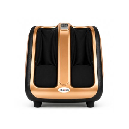 OrthoLax Foot & Calf Massager with Heat & Air Compression