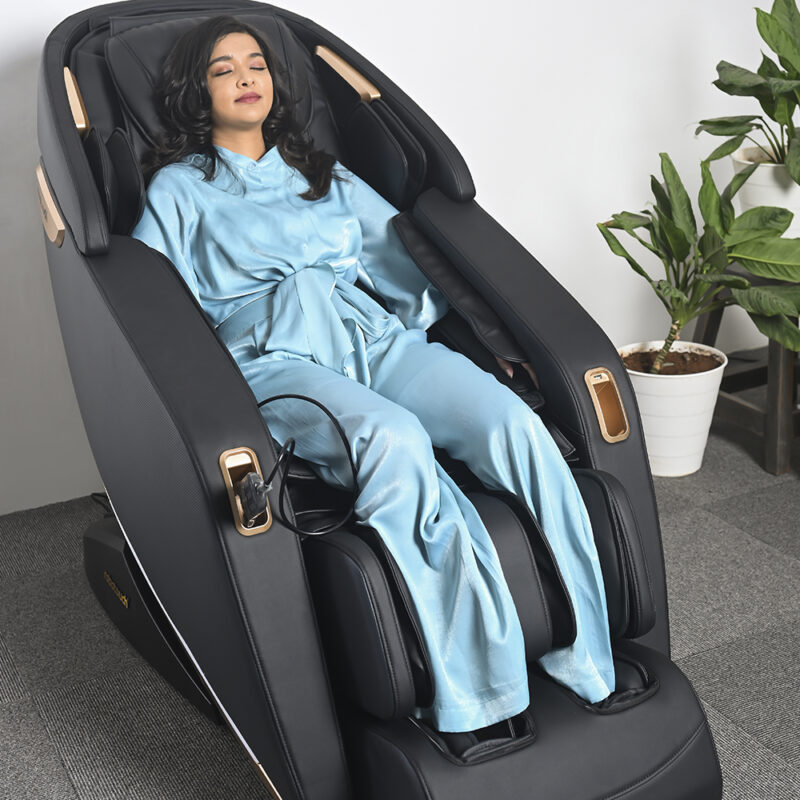 Massage Chair for Working Professionals