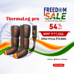 Robotouch ThermaLeg Pro