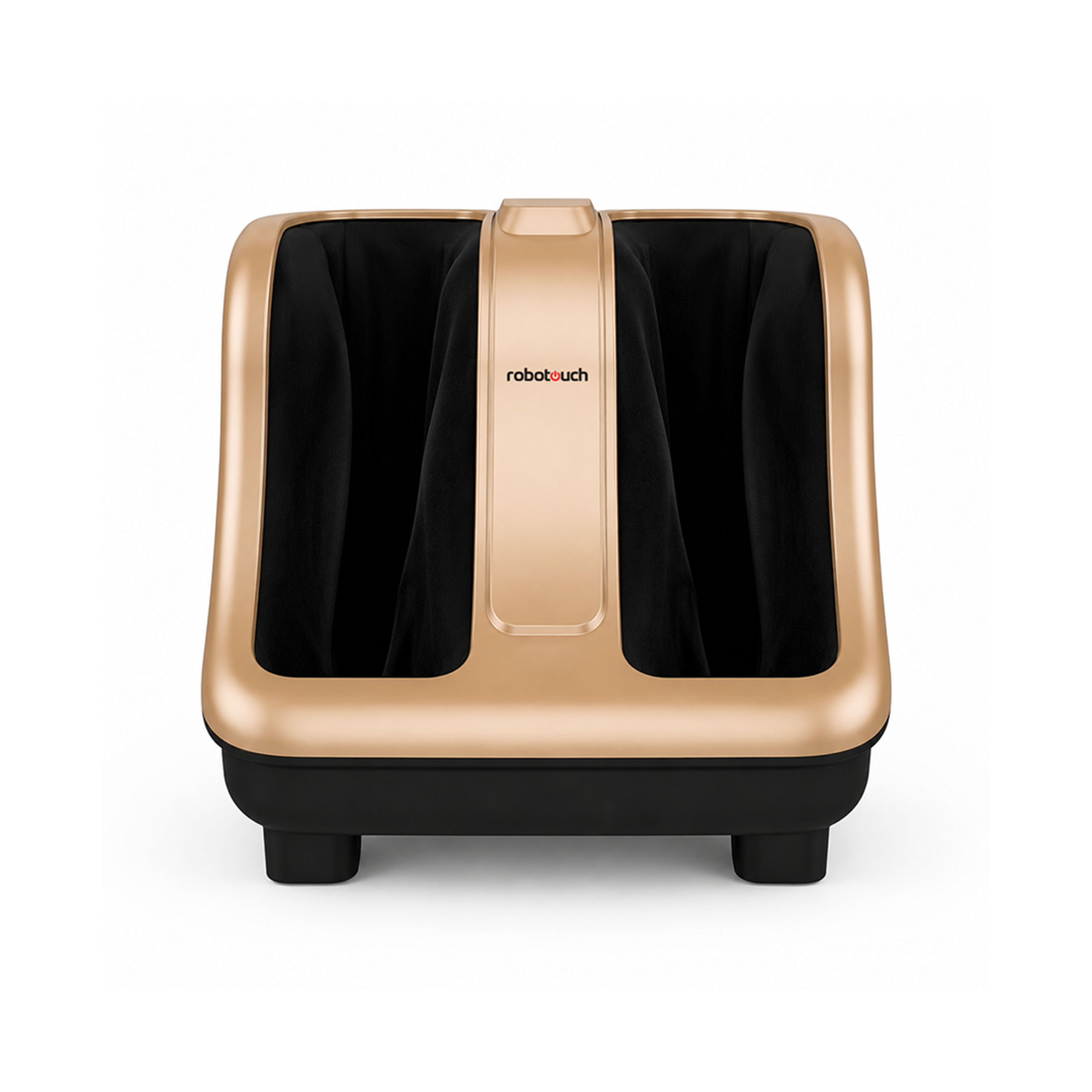 Robotouch PediCare Foot & Leg Massager with Heat Therapy Robotouch PediCare Foot & Leg Massager with Heat Therapy