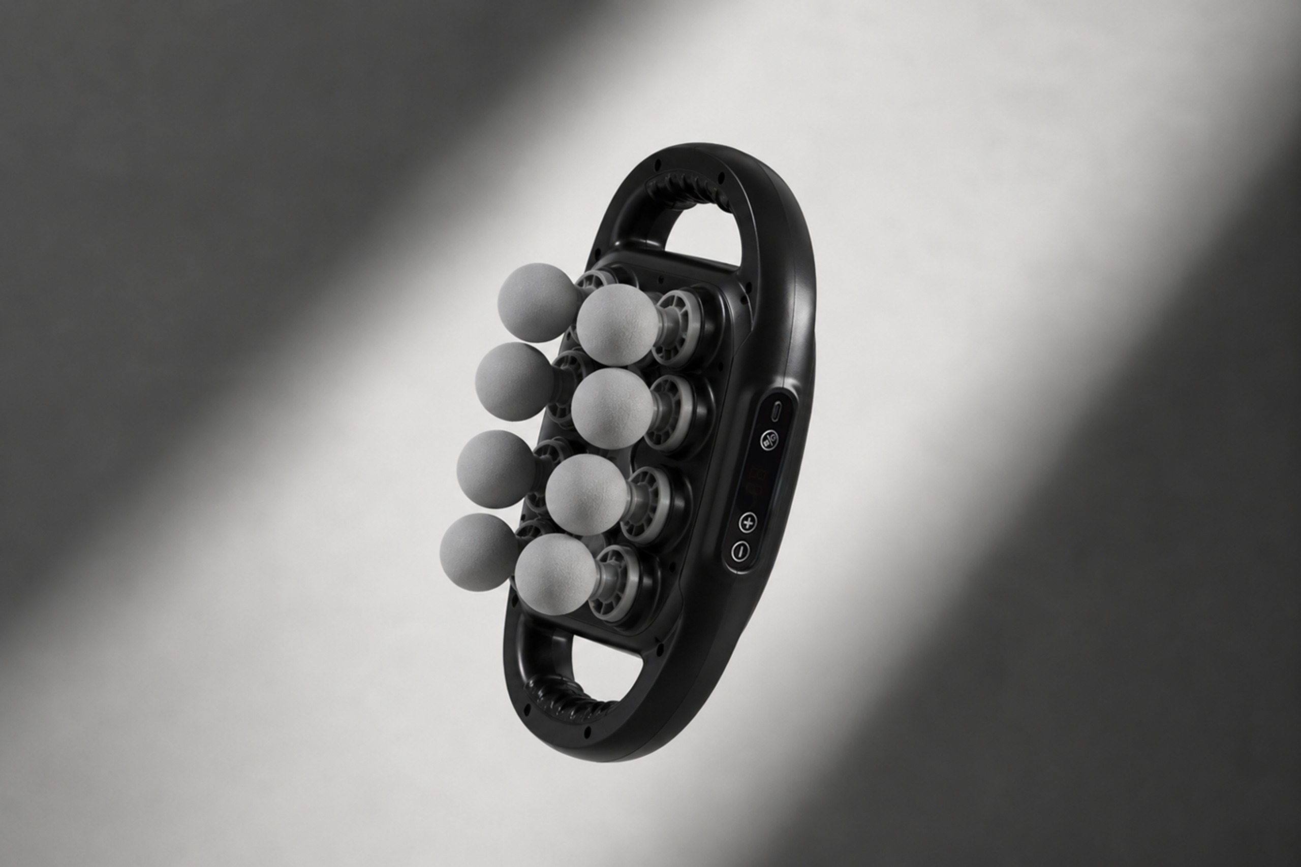 Robotouch HyperKnead 8 Heads Robotouch HyperKnead 8 Heads