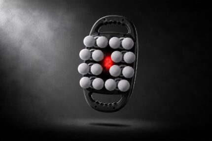Robotouch HyperKnead 16 Heads