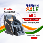 Robotouch EcoLite Massage Chair