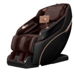 Experience the Nexa Massage Chair with Zero Gravity, SL Track, graphene heating, air compression and smart controls for full-body relaxation.
